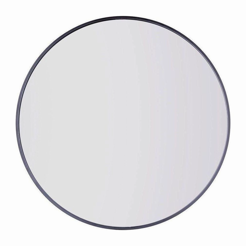 Round Mirror Wall Decor,modern wall decor set