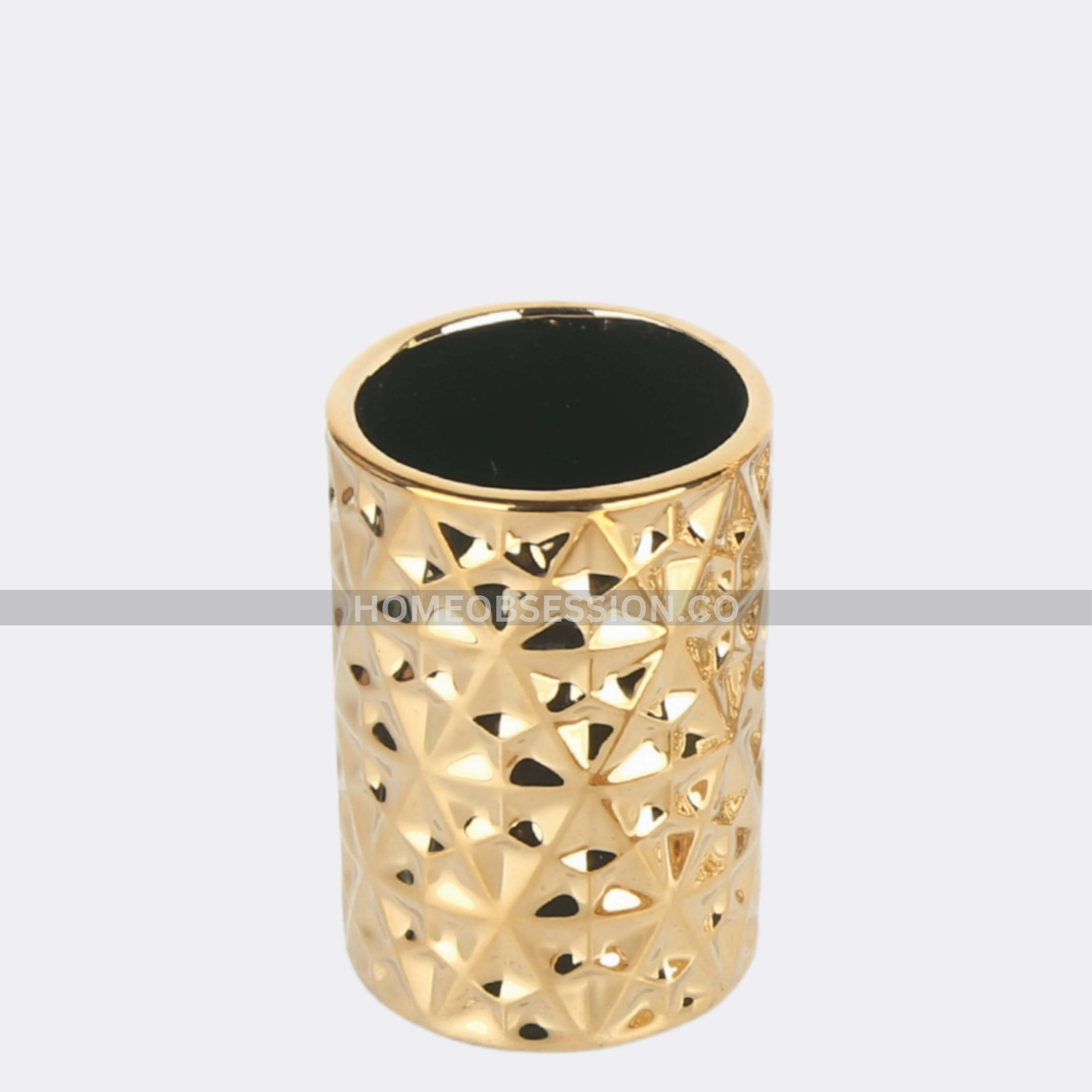 Royal Golden Series Bath Set