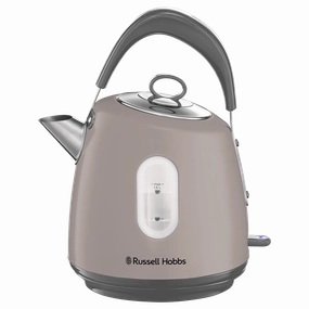 Russell Hobbs Stylevia Kettle Mocha Kitchen,modern kitchen essentials