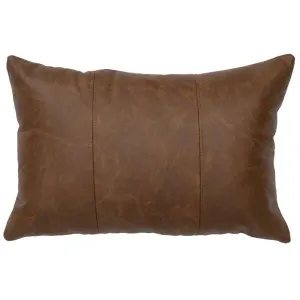 Rustic Yellowstone Butte Leather Throw Pillow storage cart, utility cart