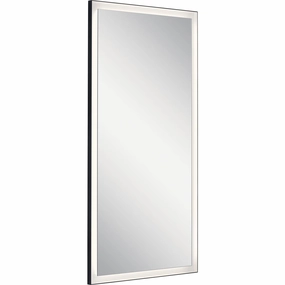 Ryame Lighted Mirror Mirrors,large decorative mirror