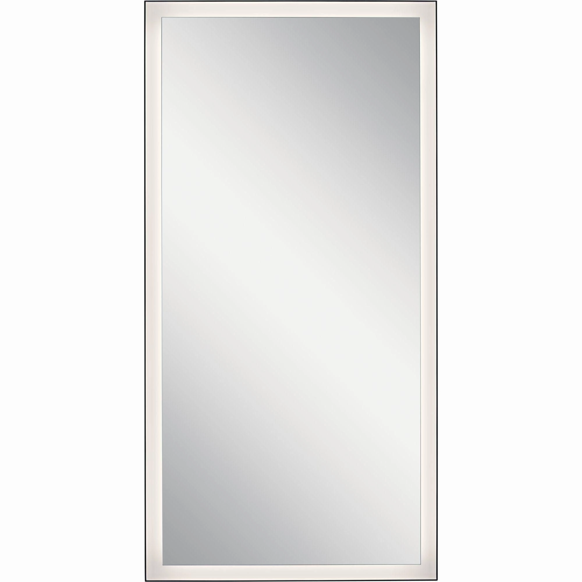 Ryame Lighted Mirror