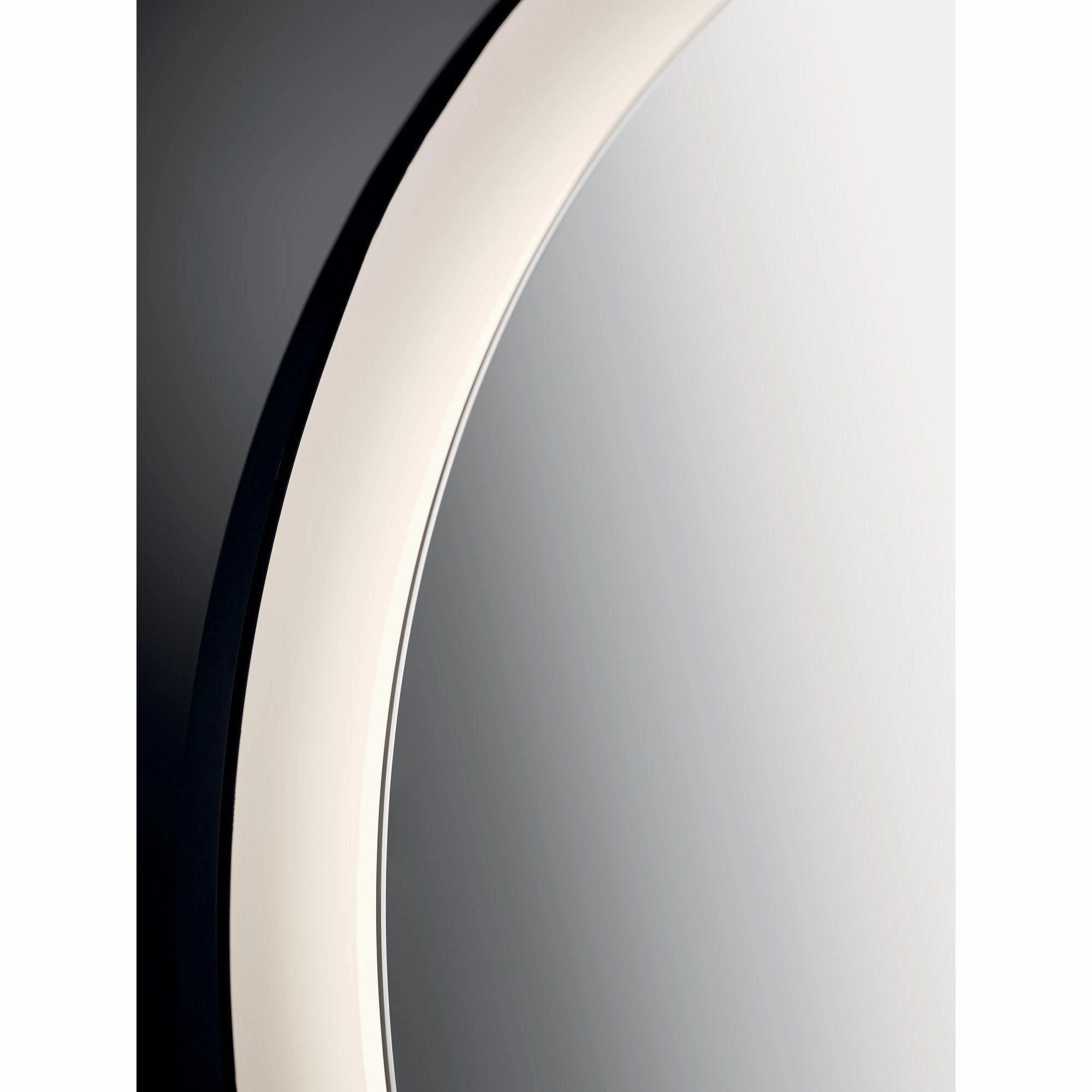 Ryame Lighted Mirror
