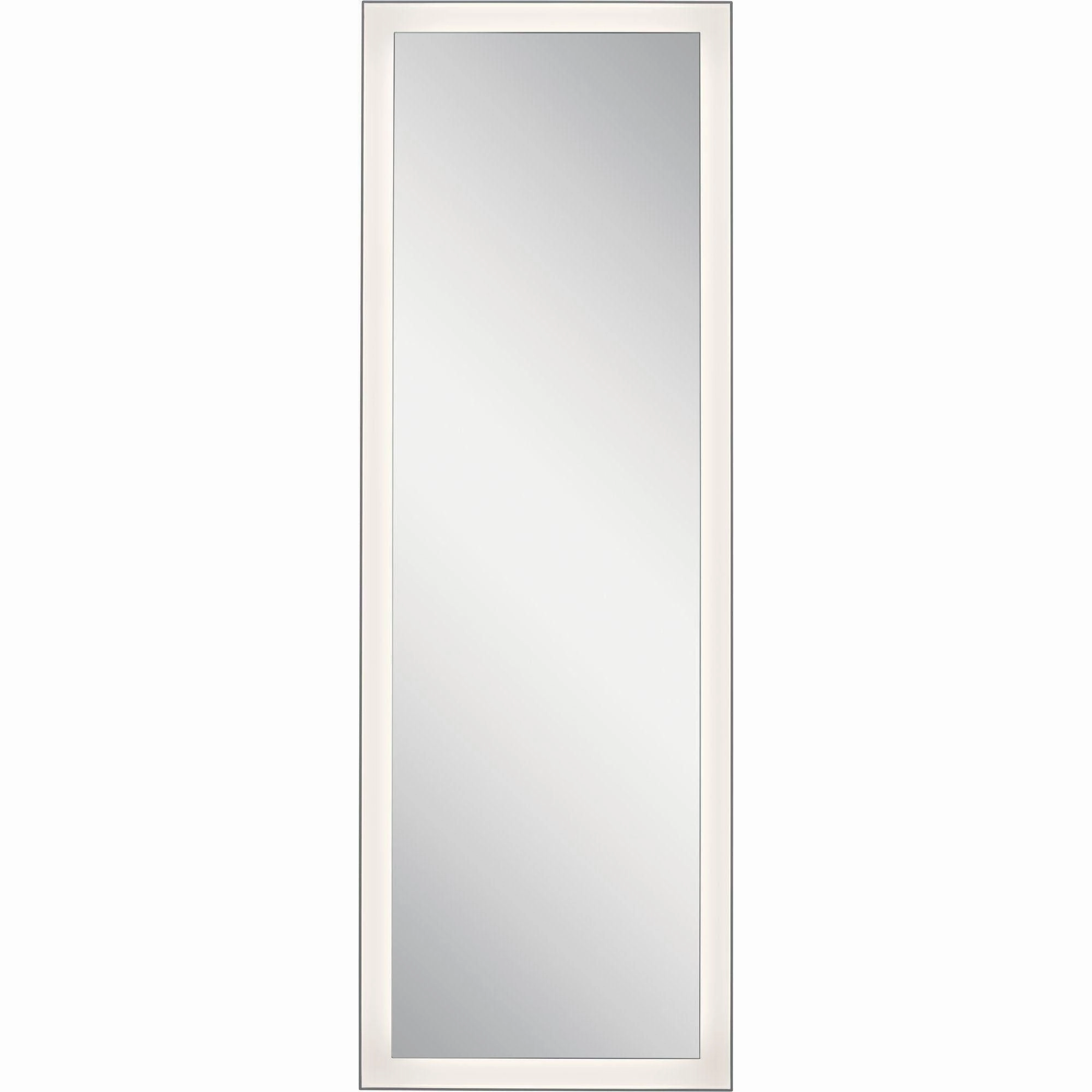 Ryame Lighted Mirror