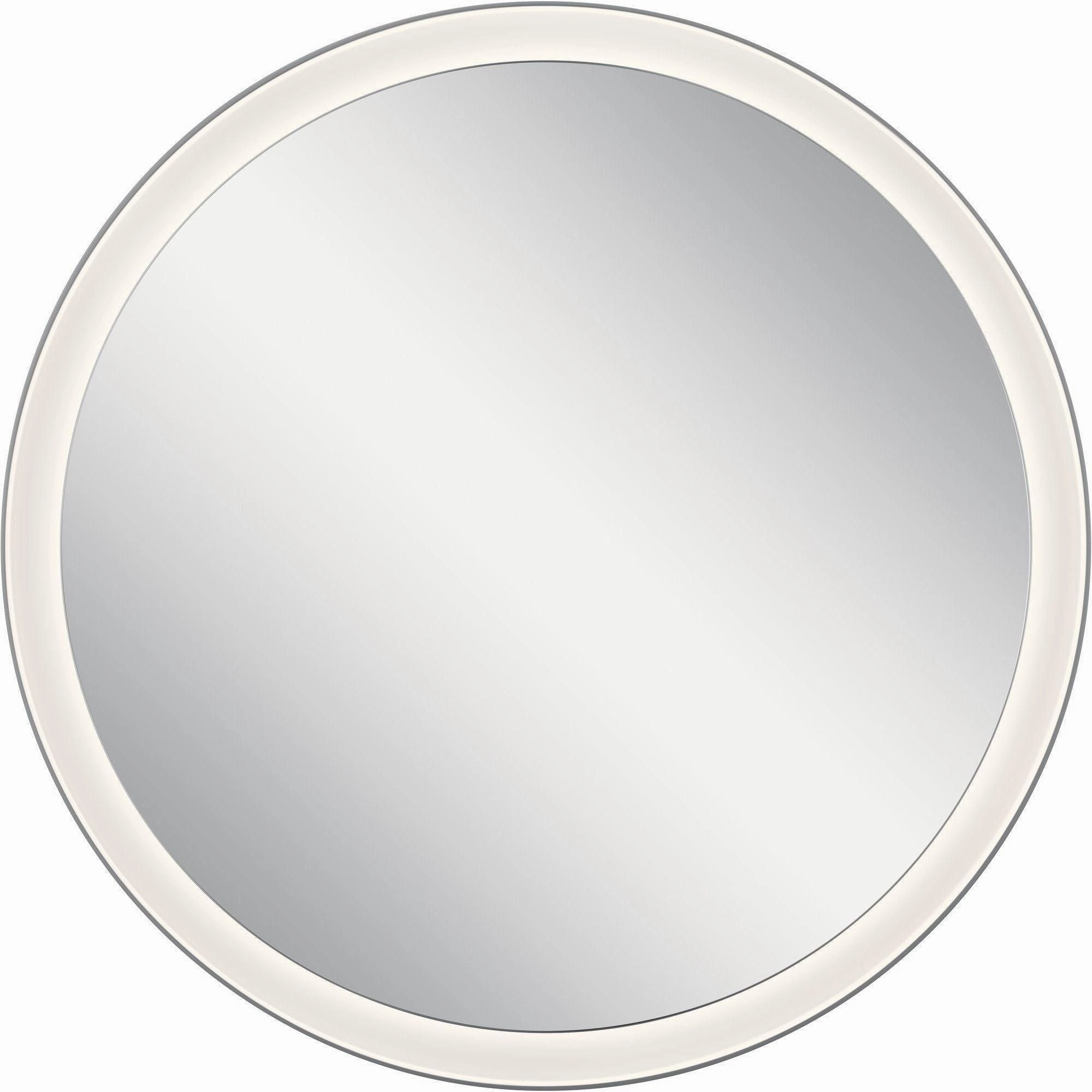 Ryame Lighted Mirror