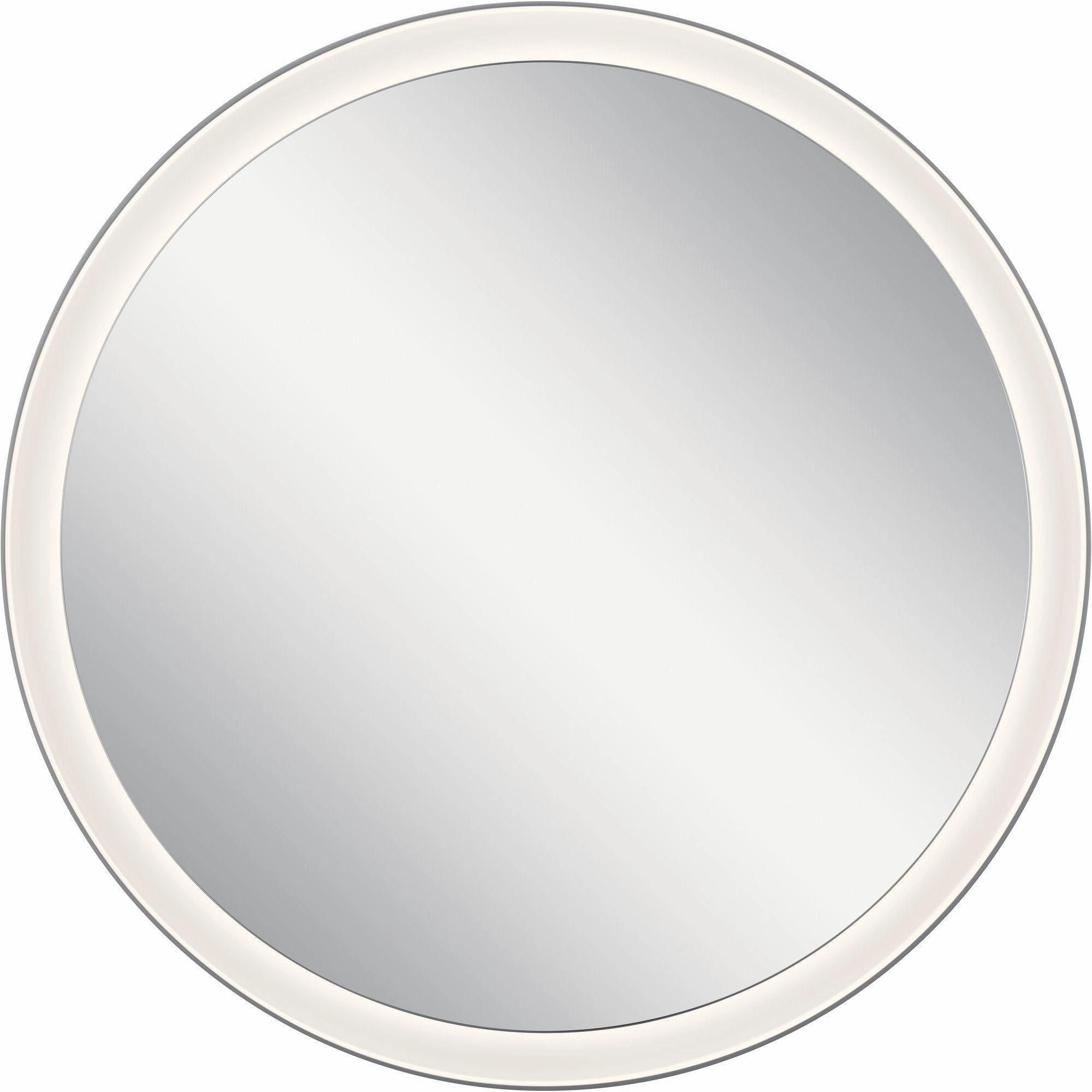 Ryame Lighted Mirror