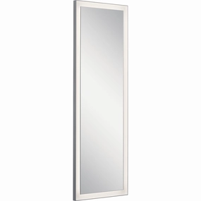 Ryame Lighted Mirror Wall Decor,modern wall decor set