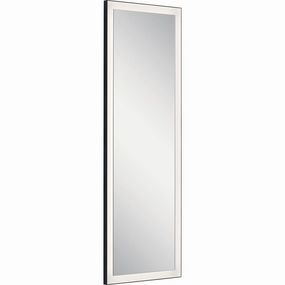 Ryame Lighted Mirror Wall Decor,modern wall decor set
