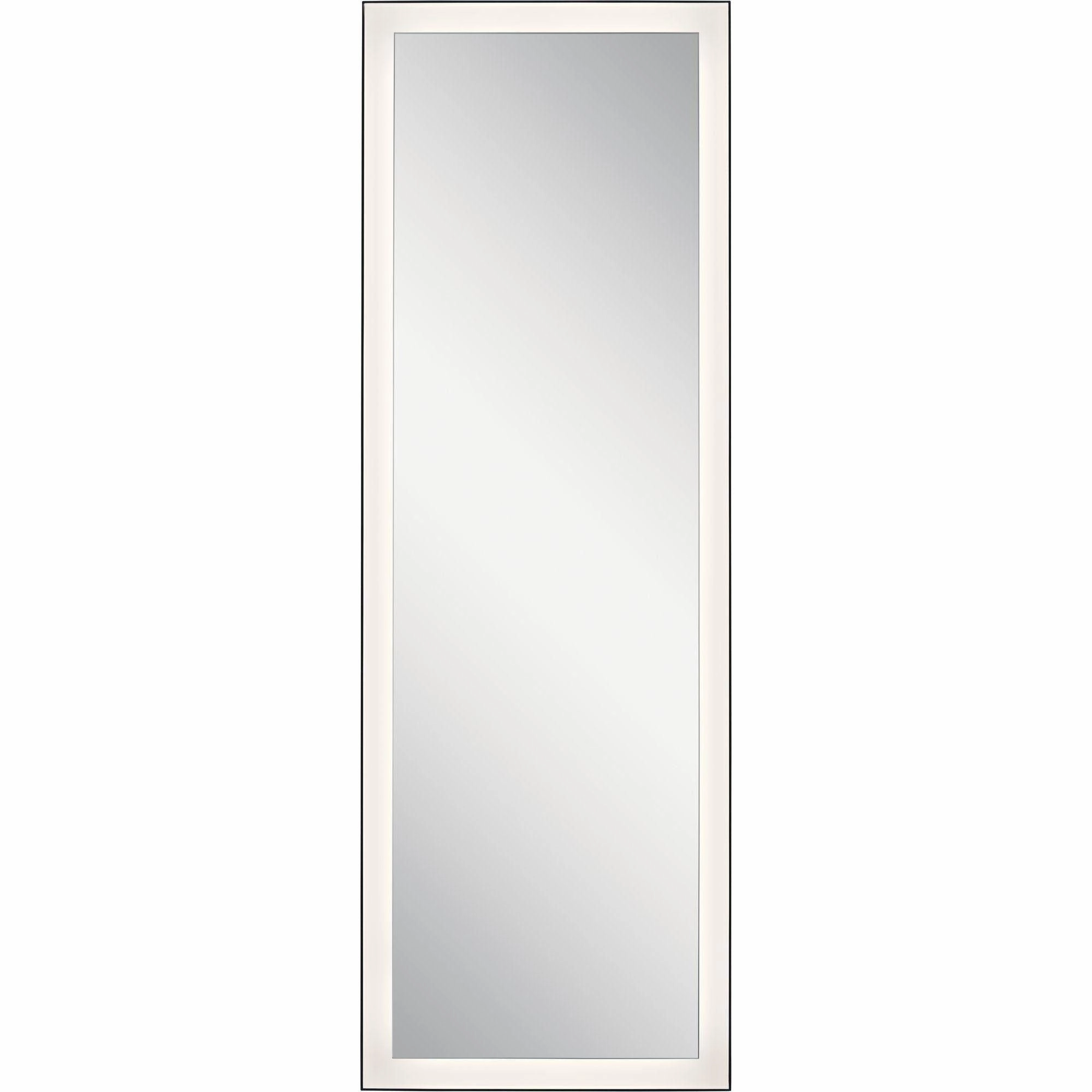 Ryame Lighted Mirror