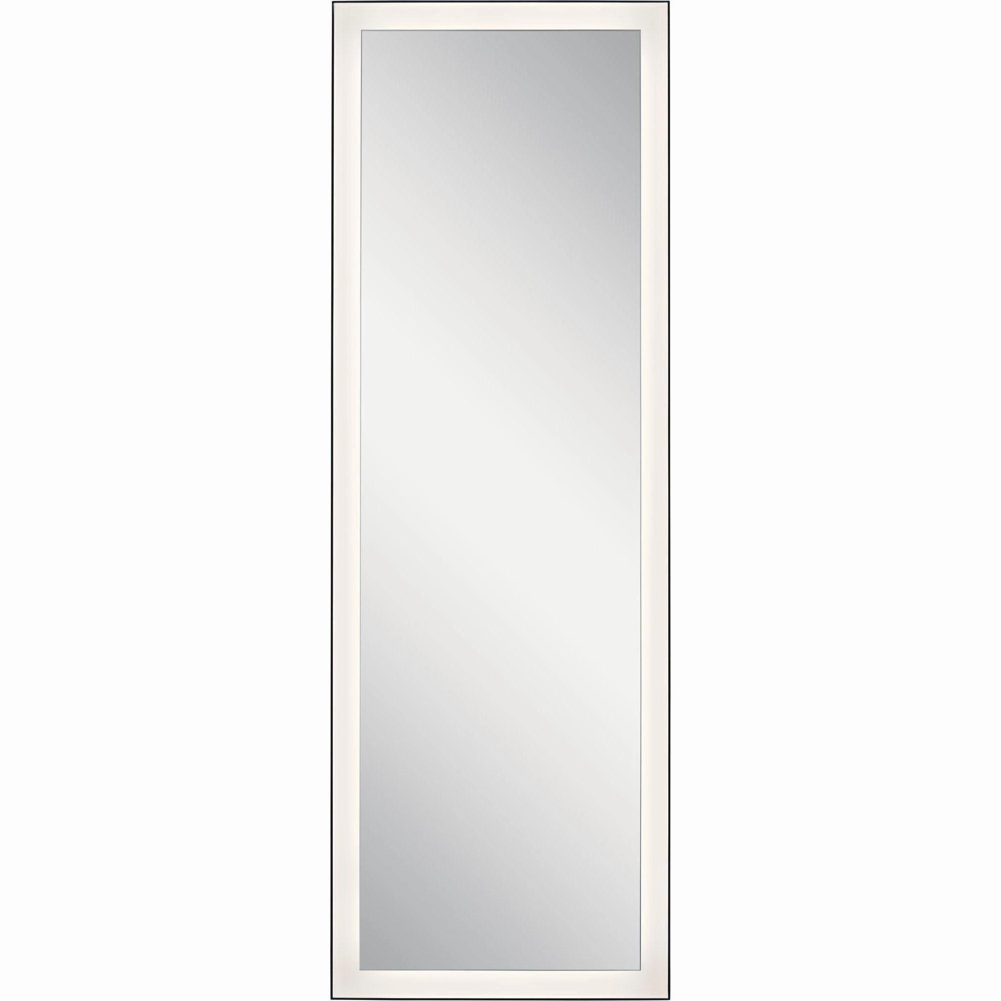 Ryame Lighted Mirror