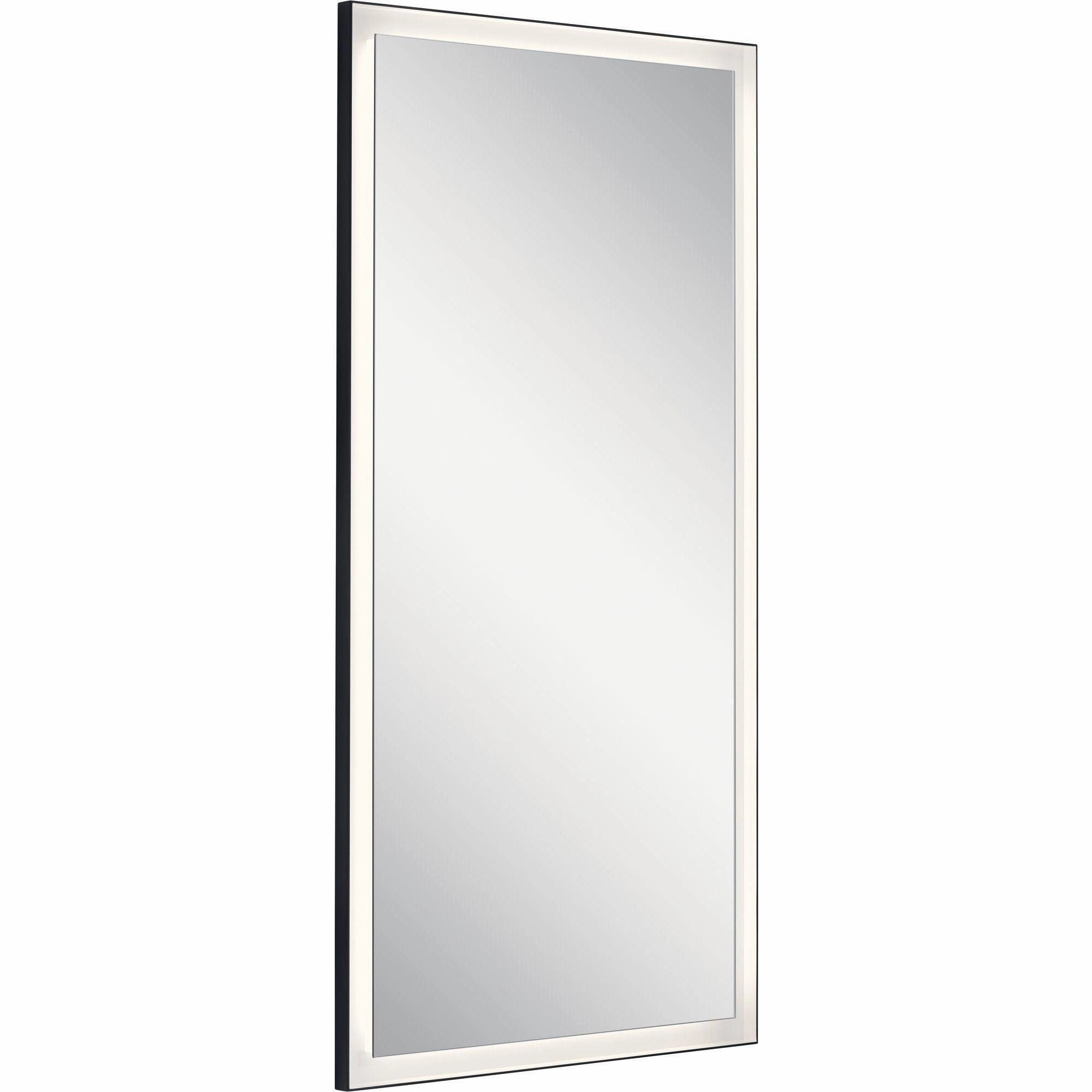 Ryame Lighted Mirror Mirrors,large decorative mirror