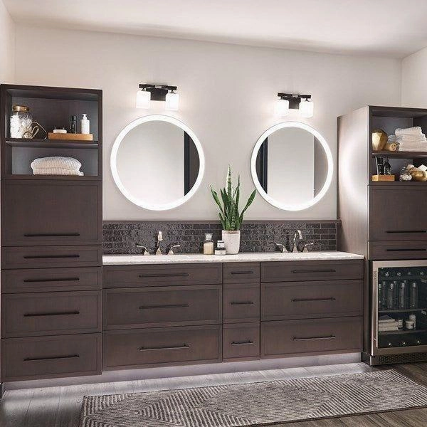 Ryame Lighted Mirror