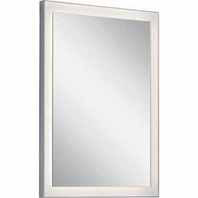 Ryame Lighted Mirror Mirrors,large decorative mirror