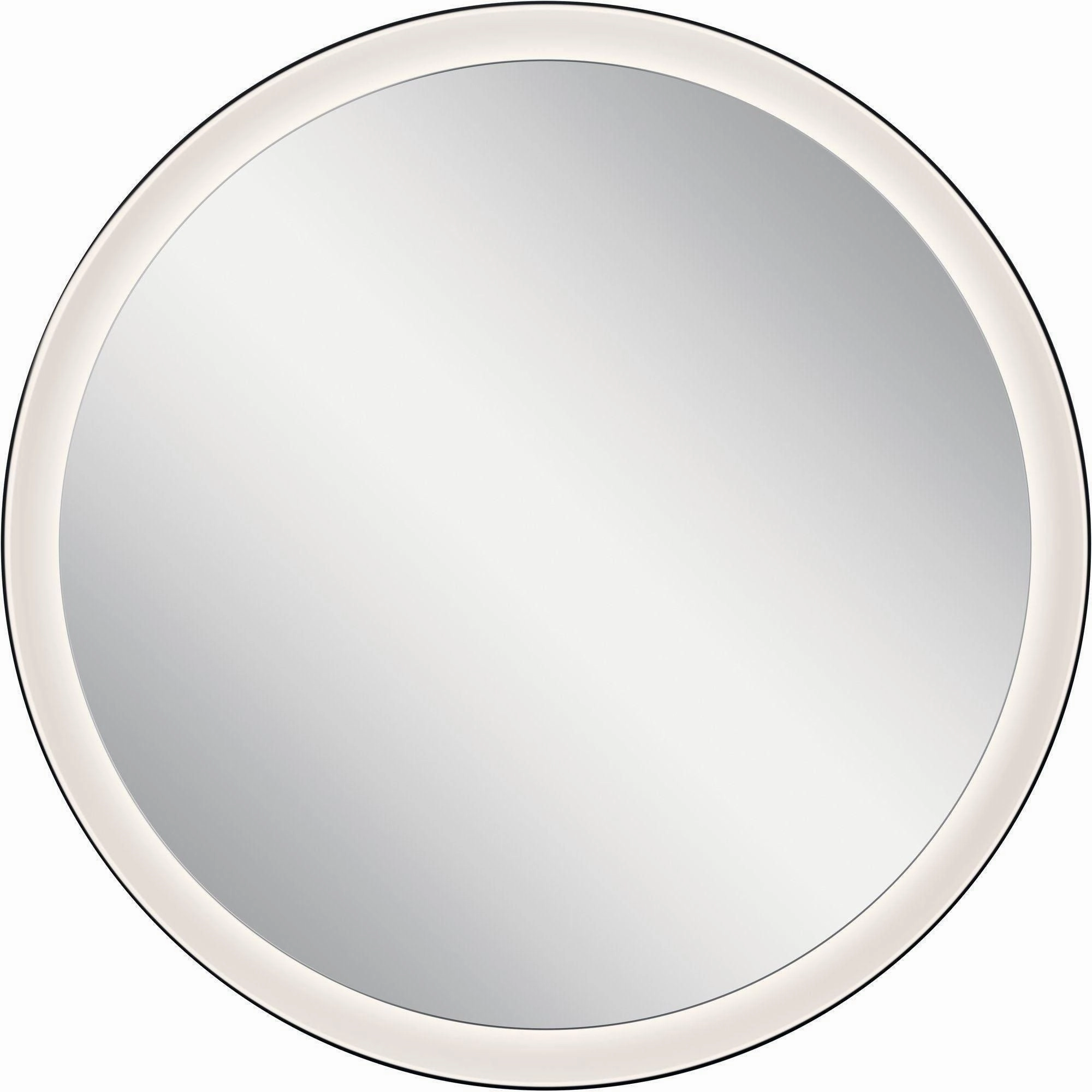 Ryame Lighted Mirror