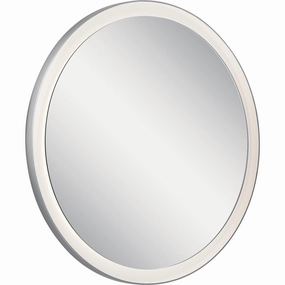 Ryame Lighted Mirror Wall Decor,modern wall decor set