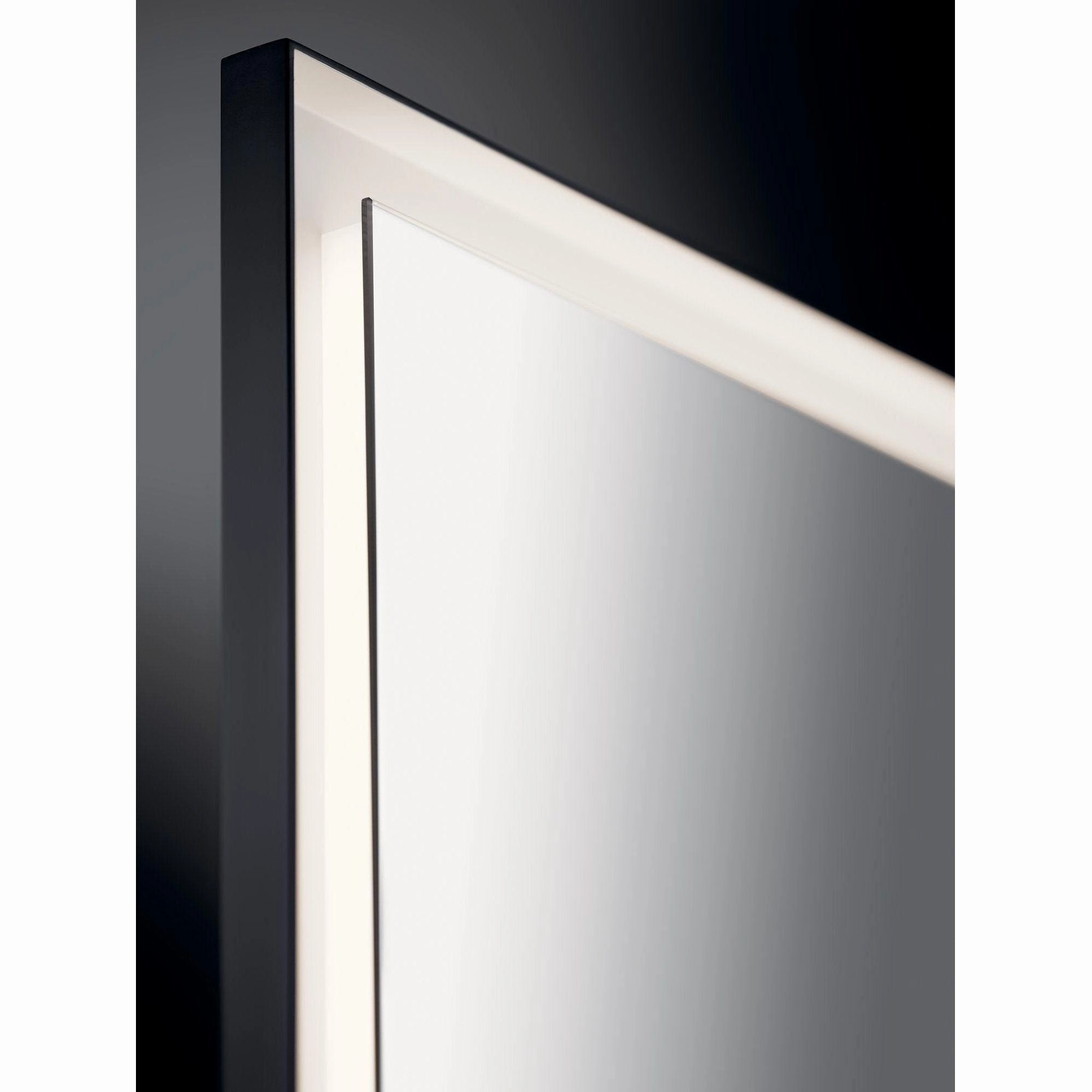 Ryame Lighted Mirror