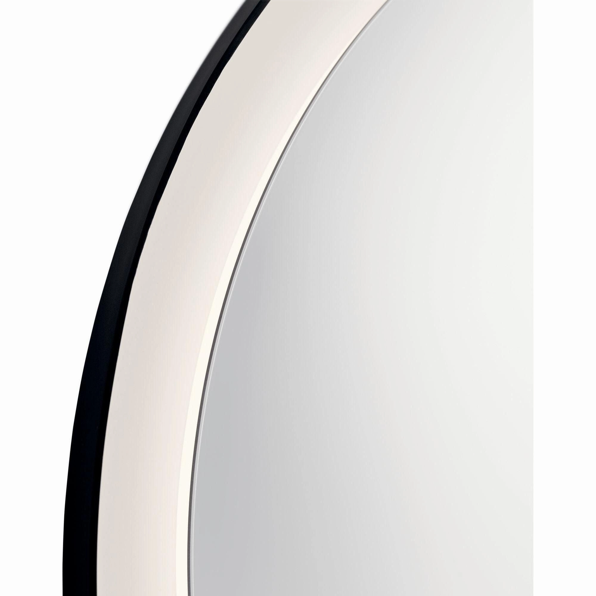Ryame Lighted Mirror
