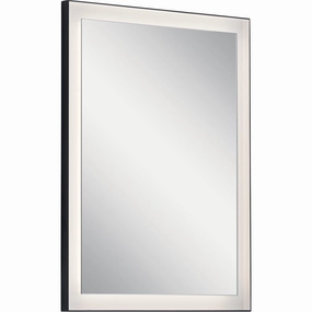Ryame Lighted Mirror Mirrors,large decorative mirror