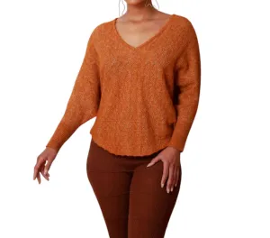 Ryu Tina Top In Rust