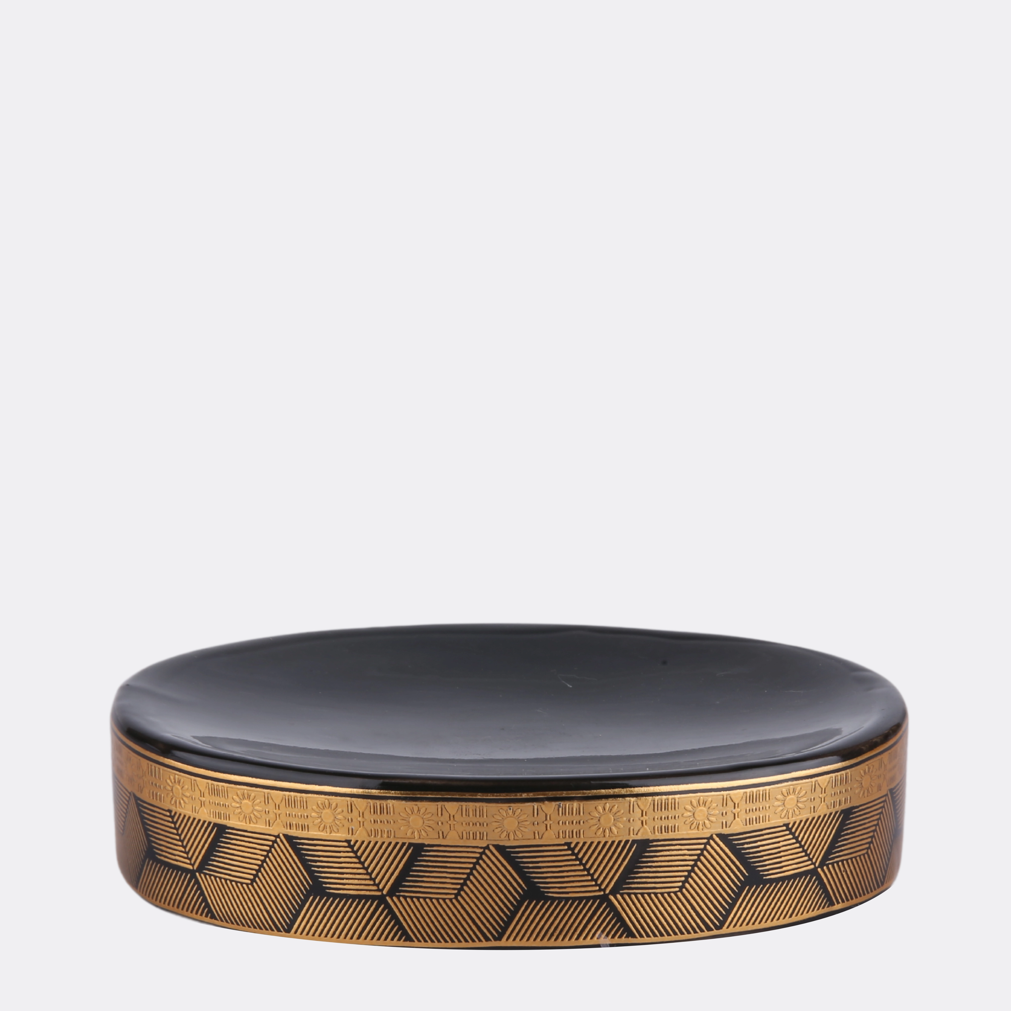 Sable Bath Set