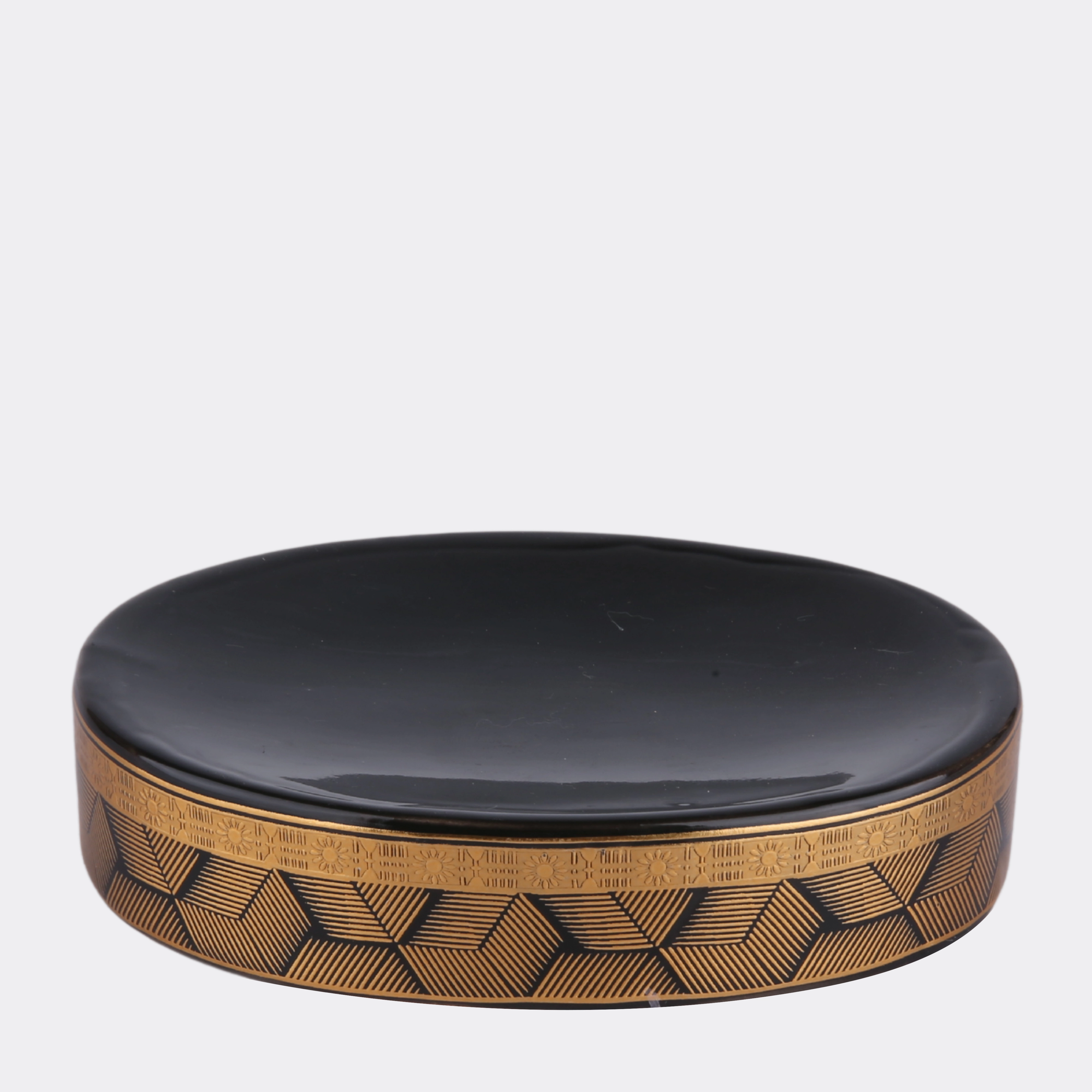 Sable Bath Set