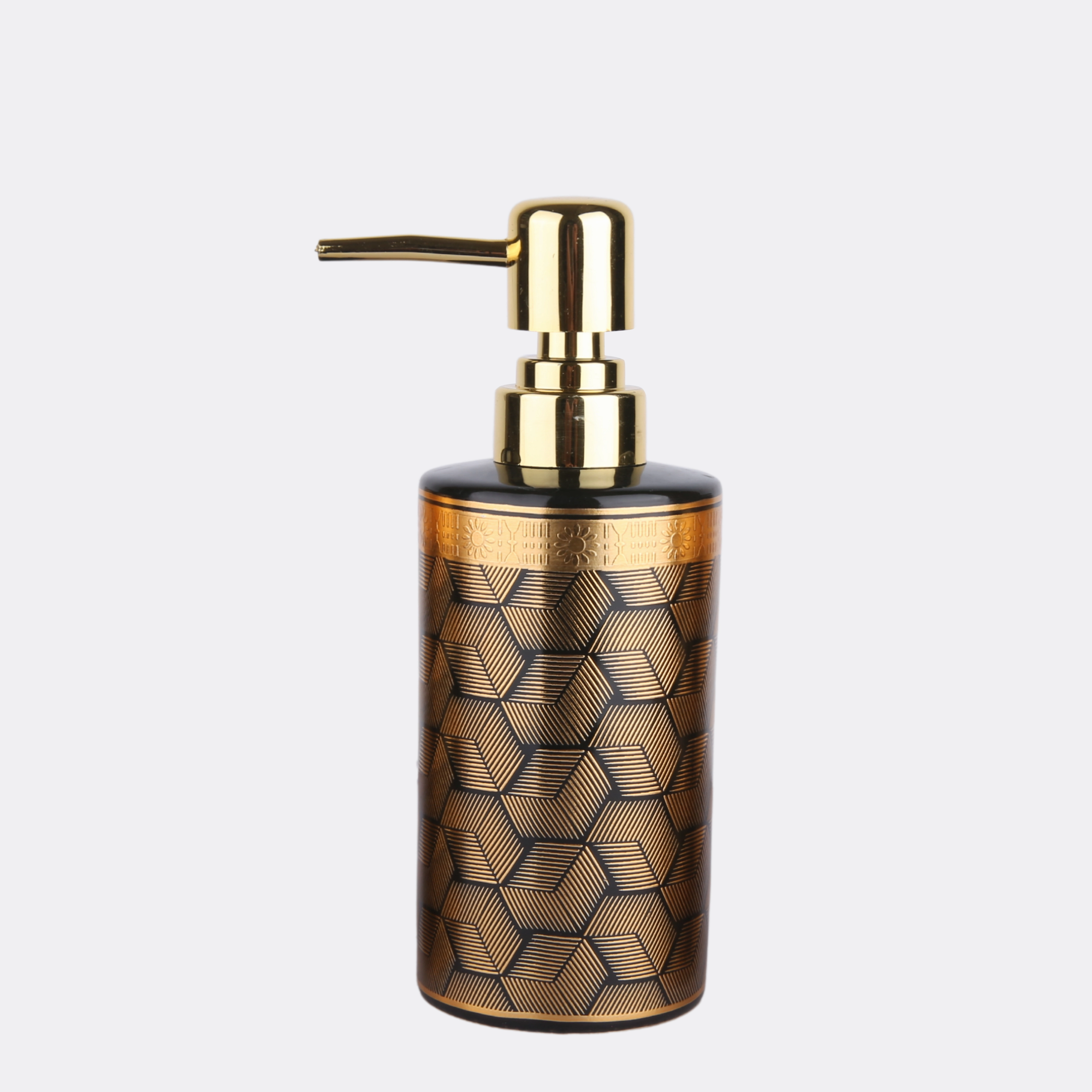 Sable Bath Set
