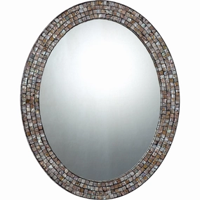 Sage Mirror Mirrors,large decorative mirror