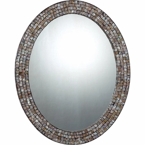 Sage Mirror Wall Decor,modern wall decor set