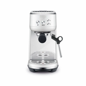 Sage The Bambino Coffee Machine In Sea Salt Kitchen,modern kitchen essentials