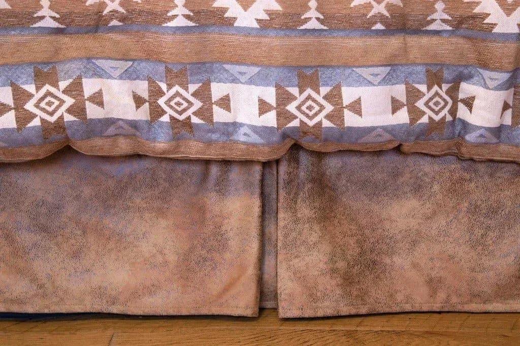 Santa Fe Sky Comforter Set