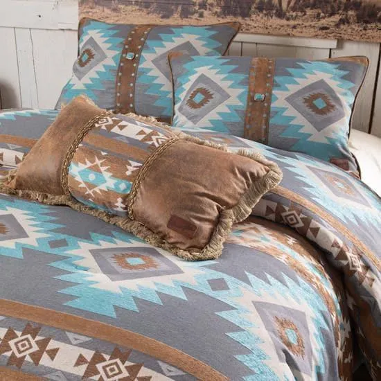 Santa Fe Sky Comforter Set