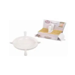 Sara Cucina 15.5cm Pierogi Pocket Press 1665L table lamp, bedside lamp