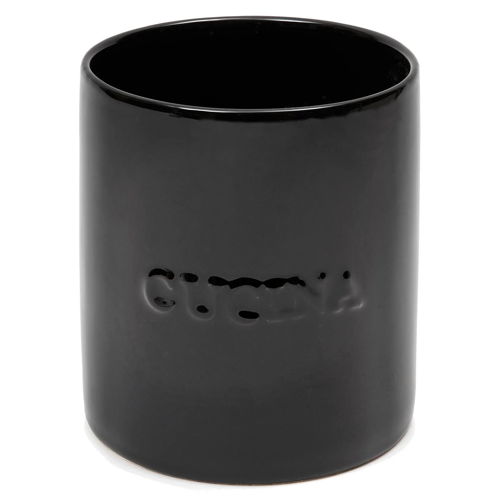 Sara Cucina 18cm Utensil Crock S10390-B