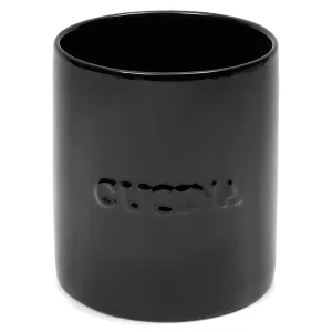 Sara Cucina 18cm Utensil Crock S10390-B kitchen storage, pantry organizer