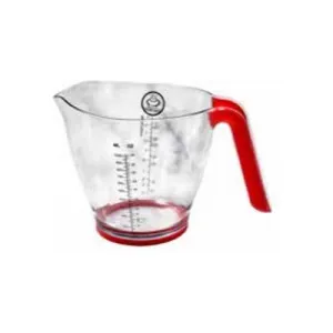 Sara Cucina 1lt Measuring Jug A1015840 table lamp, bedside lamp