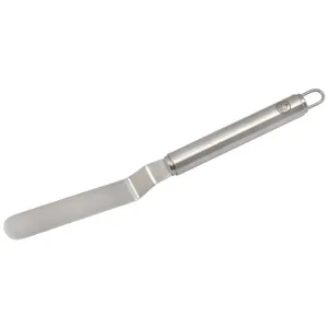 Sara Cucina 23cm Off Set Wood Spatula EM01106 table lamp, bedside lamp