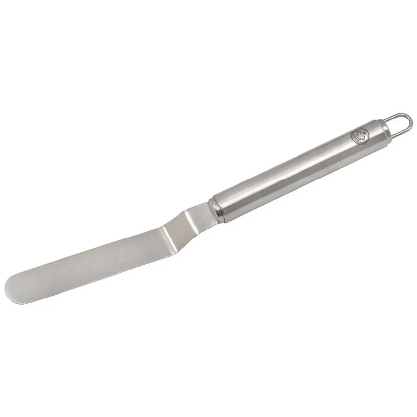 Sara Cucina 23cm Off Set Wood Spatula EM01106 table lamp, bedside lamp