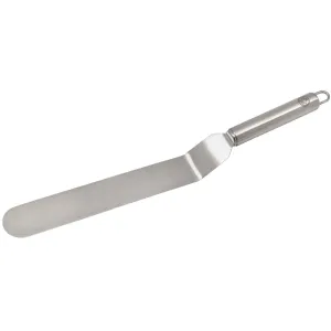 Sara Cucina 36cm Off Set Wood Spatula EM01105 table lamp, bedside lamp