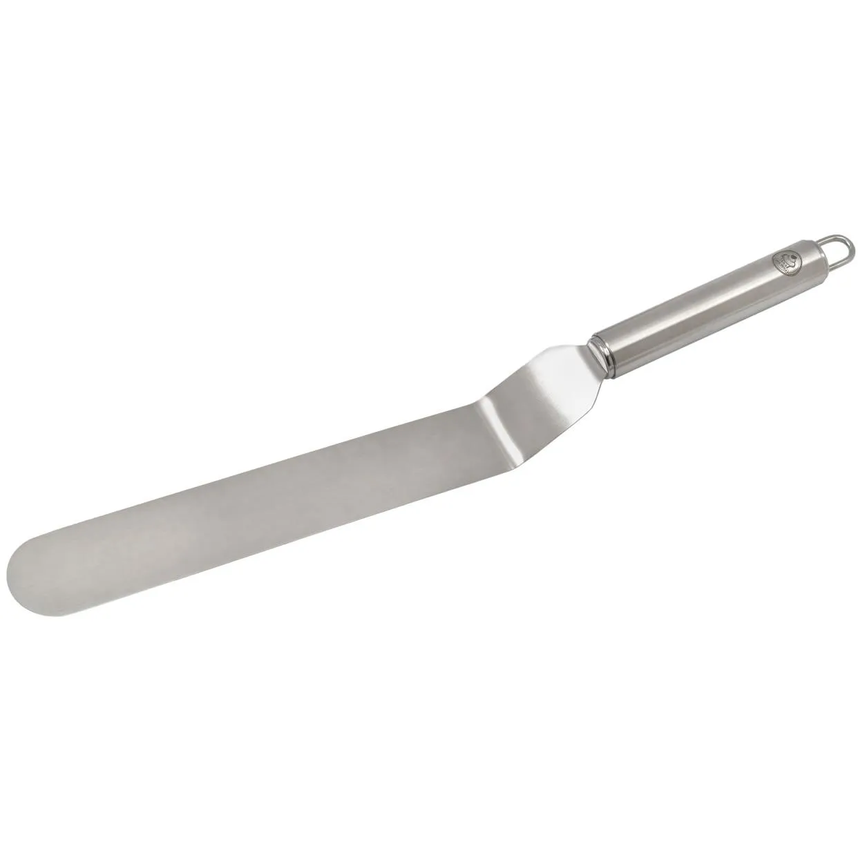 Sara Cucina 36cm Off Set Wood Spatula EM01105 table lamp, bedside lamp