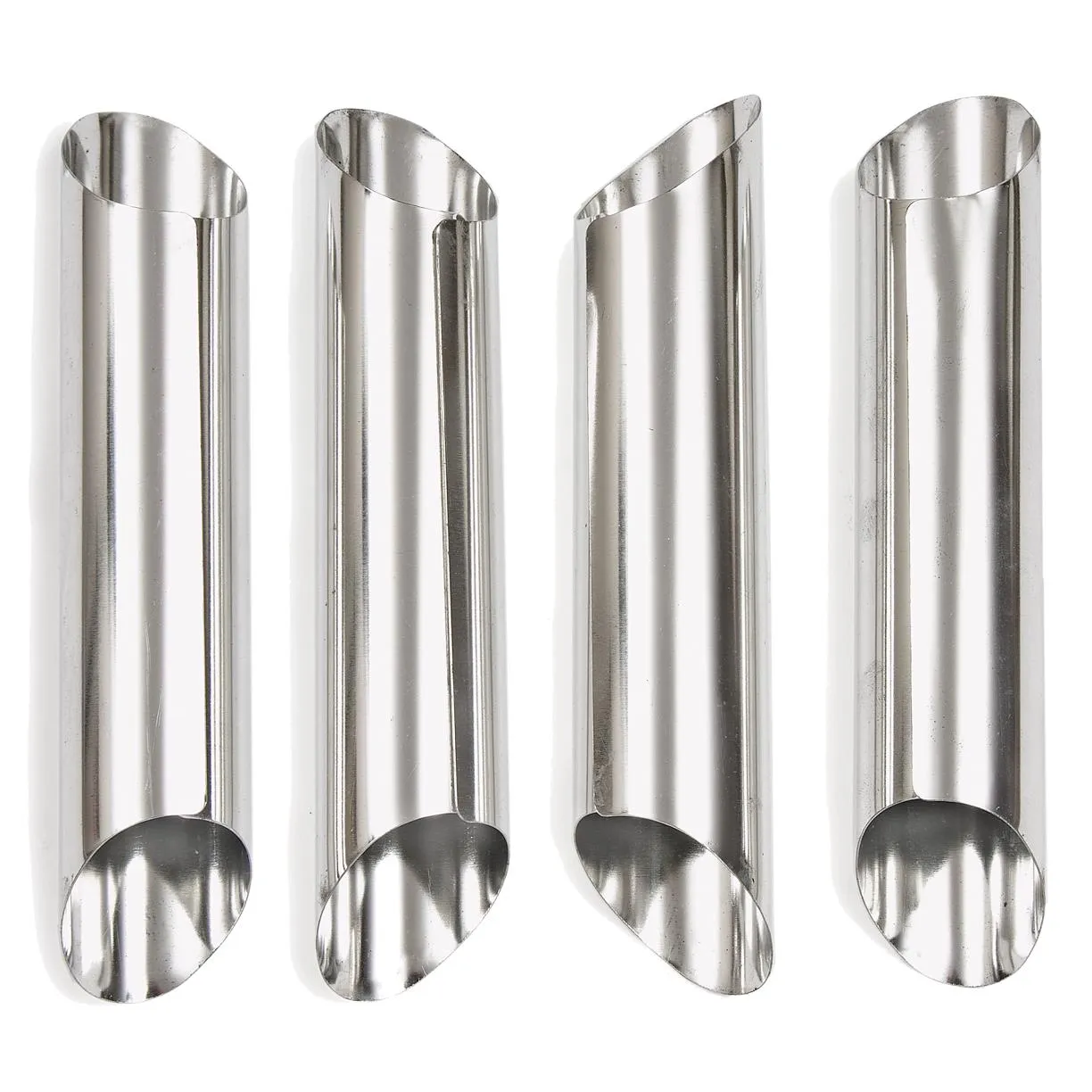 Sara Cucina 4-Piece Sicilian Cannoli Tube Form Set YL110076 table lamp, bedside lamp