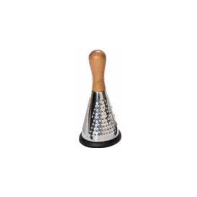 Sara Cucina Conical Grater - 19.5cm 48238/NI table lamp, bedside lamp
