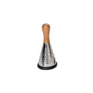 Sara Cucina Conical Grater - 19.5cm 48238/NI table lamp, bedside lamp