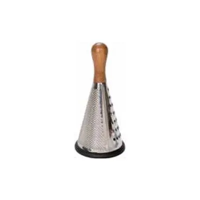 Sara Cucina Conical Grater - 24cm 48237/NI table lamp, bedside lamp