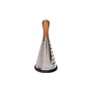 Sara Cucina Conical Grater - 24cm 48237/NI table lamp, bedside lamp
