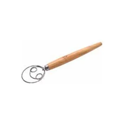 Sara Cucina Danish Dough Whisk 48242 kitchen storage, pantry organizer