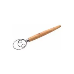 Sara Cucina Danish Dough Whisk 48242 kitchen storage, pantry organizer