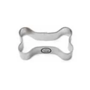 Sara Cucina Dog Bone Shape Cookie Cutter 50052 table lamp, bedside lamp