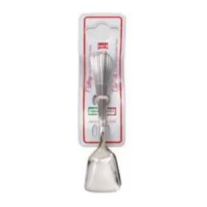 Sara Cucina Ice Cream Spoons - 6pc 8243 table lamp, bedside lamp