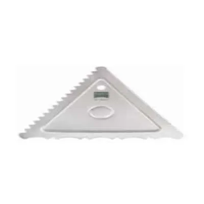 Sara Cucina Icing Decorating Comb 46523/A table lamp, bedside lamp