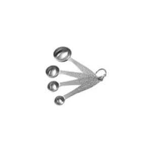 Sara Cucina Measuring Spoon Set 47530 table lamp, bedside lamp